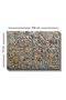 Wallity Kanvas Tablo (70 x 100) - 146